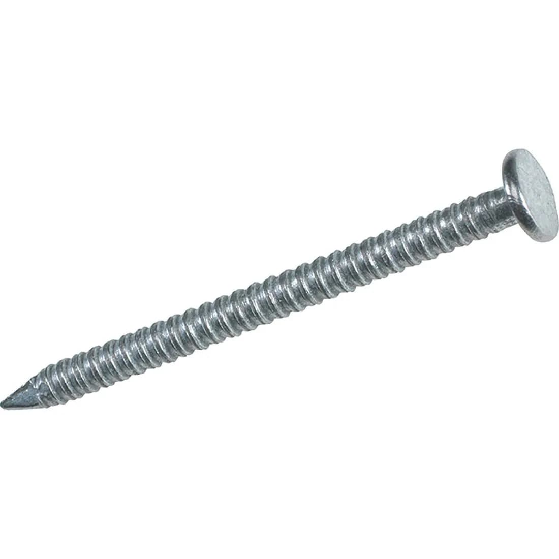 Unifix Annular Ring Shank Nail 3.35 X 50Mm 2.5Kg