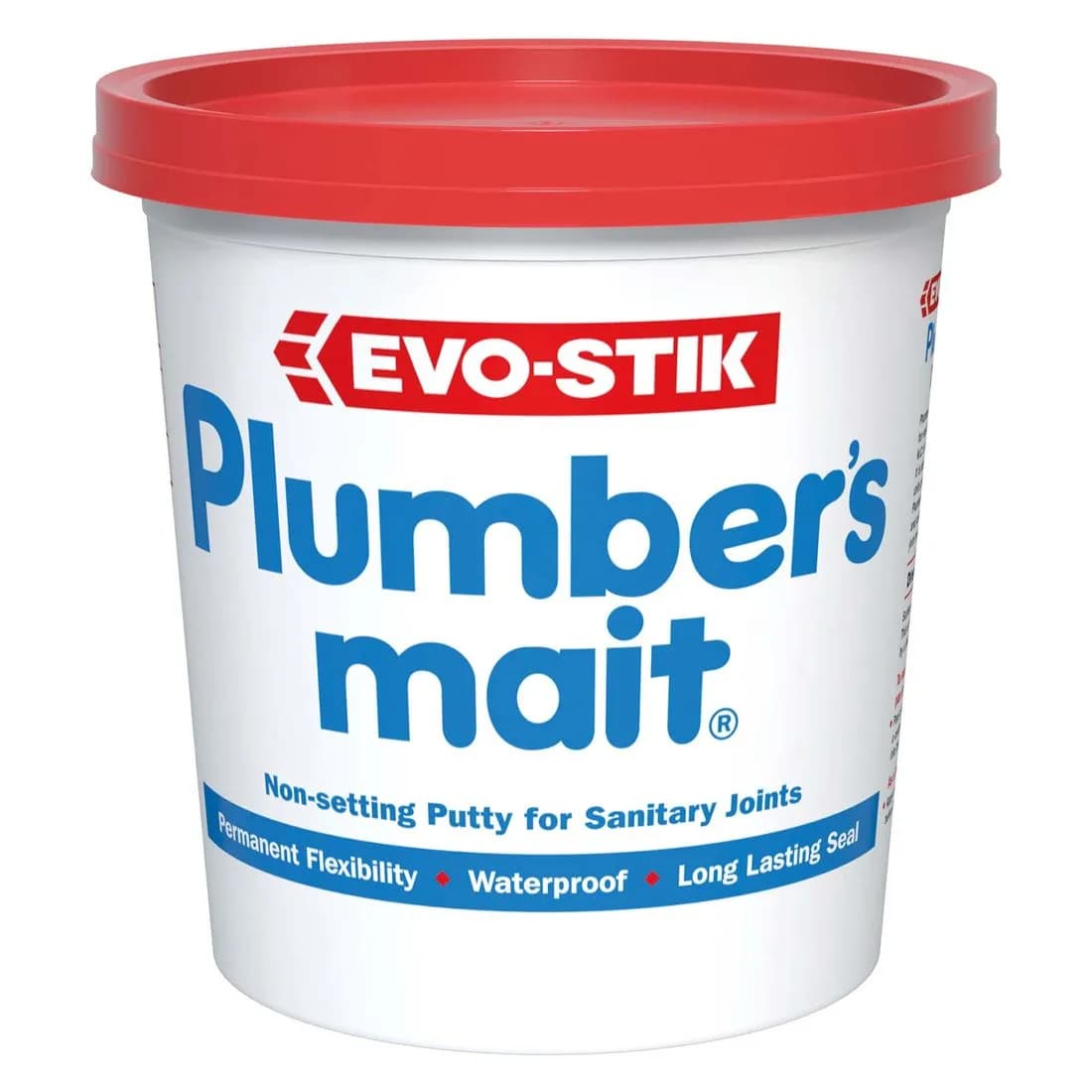 Evo-Stik Plumbers Mait 1.5Kg