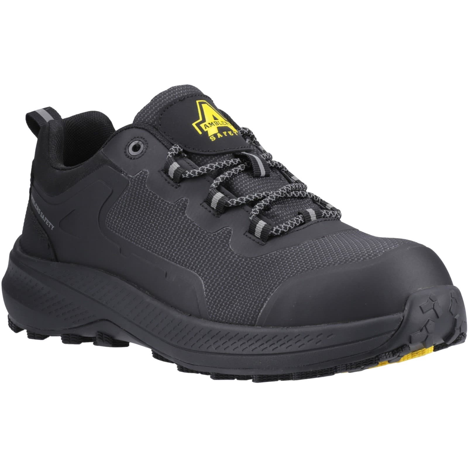 Amblers Safety As322C Tarka Trainer Size 13 40705-76028-13
