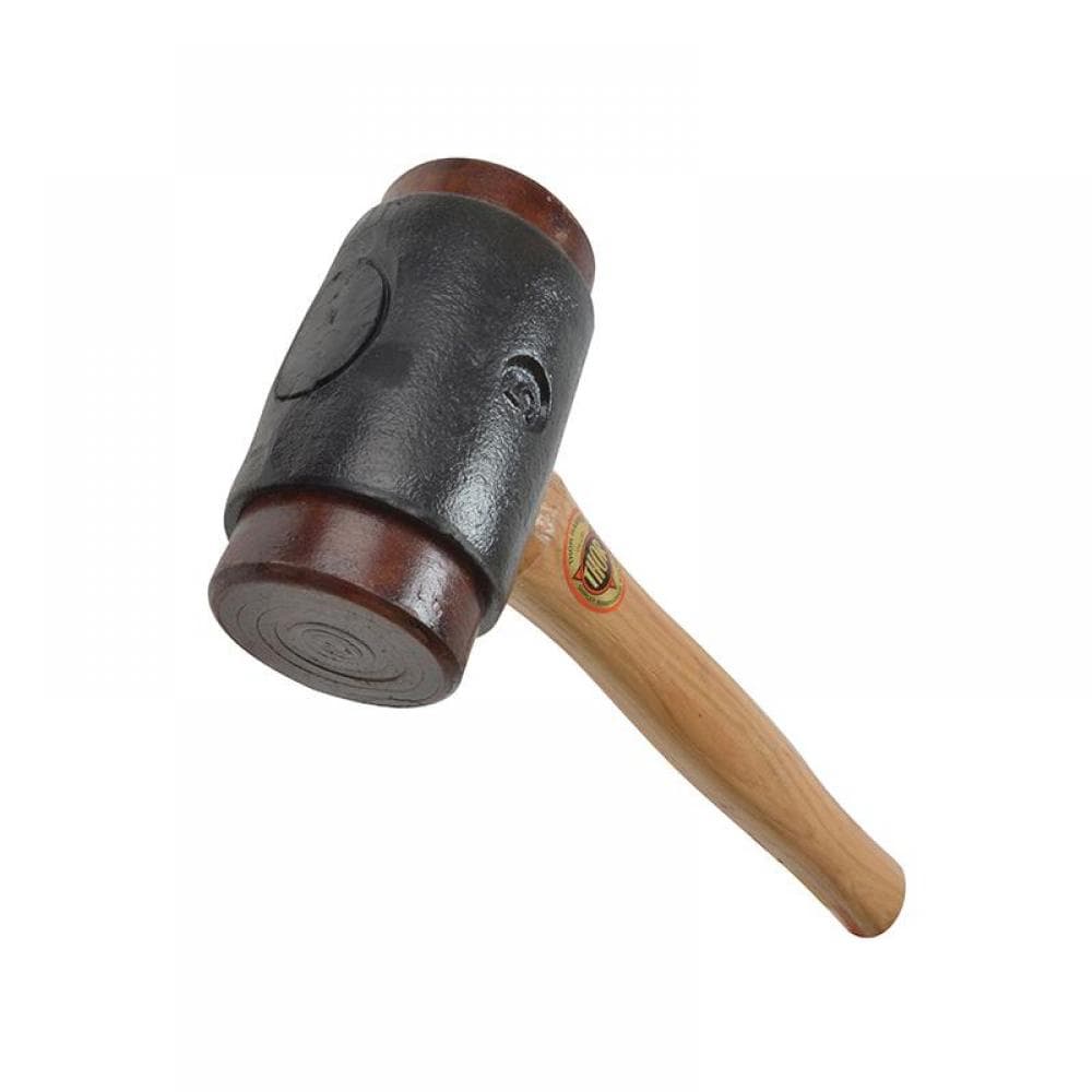 Thor 01-022 22 Hide Hammer Size 5 (70Mm) 3275G