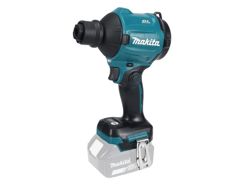 Makita DAS180Z Das180Z Lxt Dust Blower 18V Bare Unit