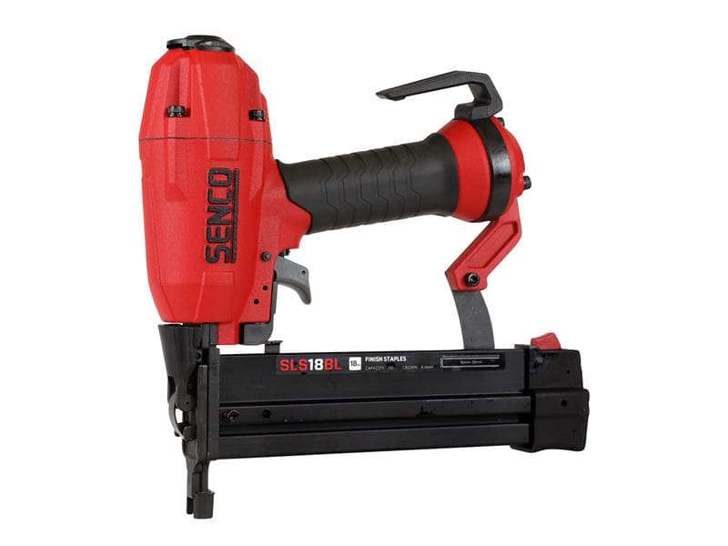 Senco Sls18Bl-L 18G Air Stapler 38Mm LS62H1BL