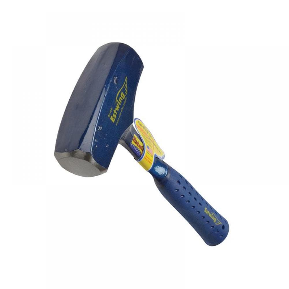 Estwing EB3/4LB Eb3/4Lb Club Hammer Vinyl Grip 1.8Kg (4 Lb)