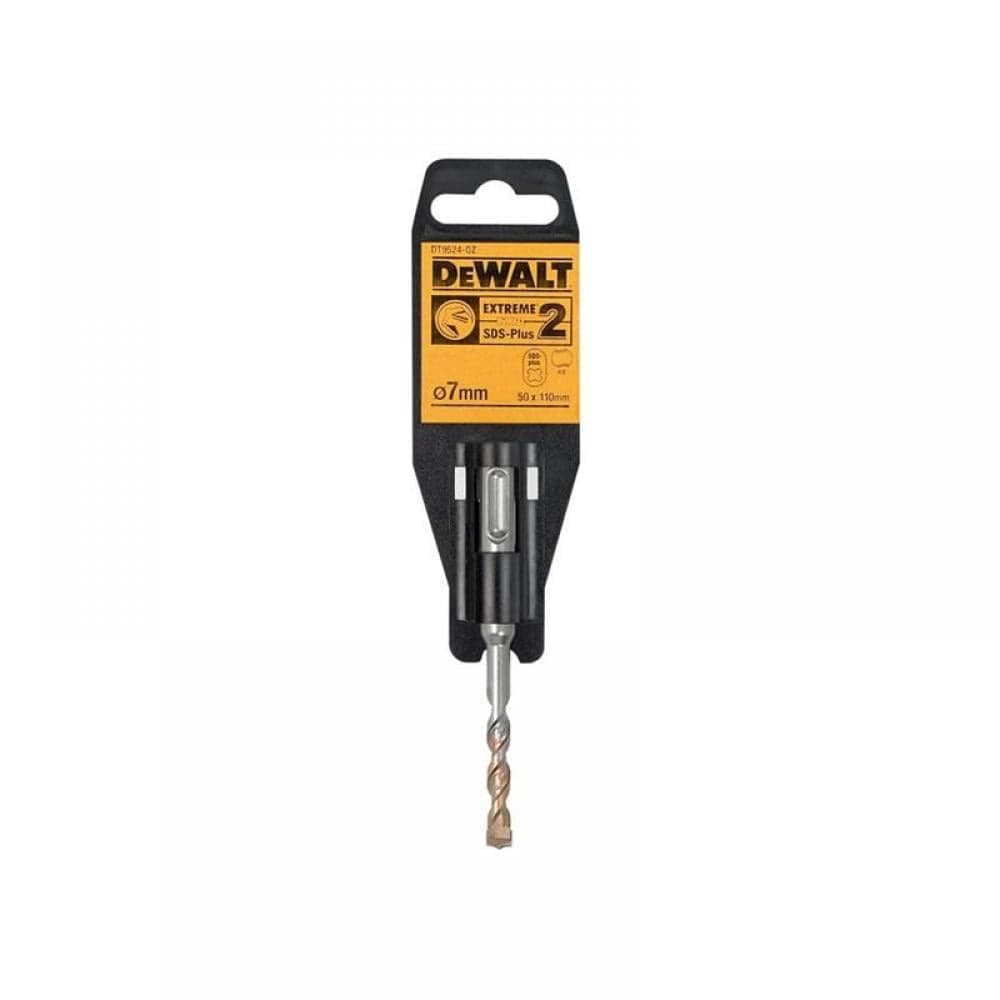Dewalt DT9524-QZ Sds Plus Extreme 2® Drill Bit 7 X 110Mm