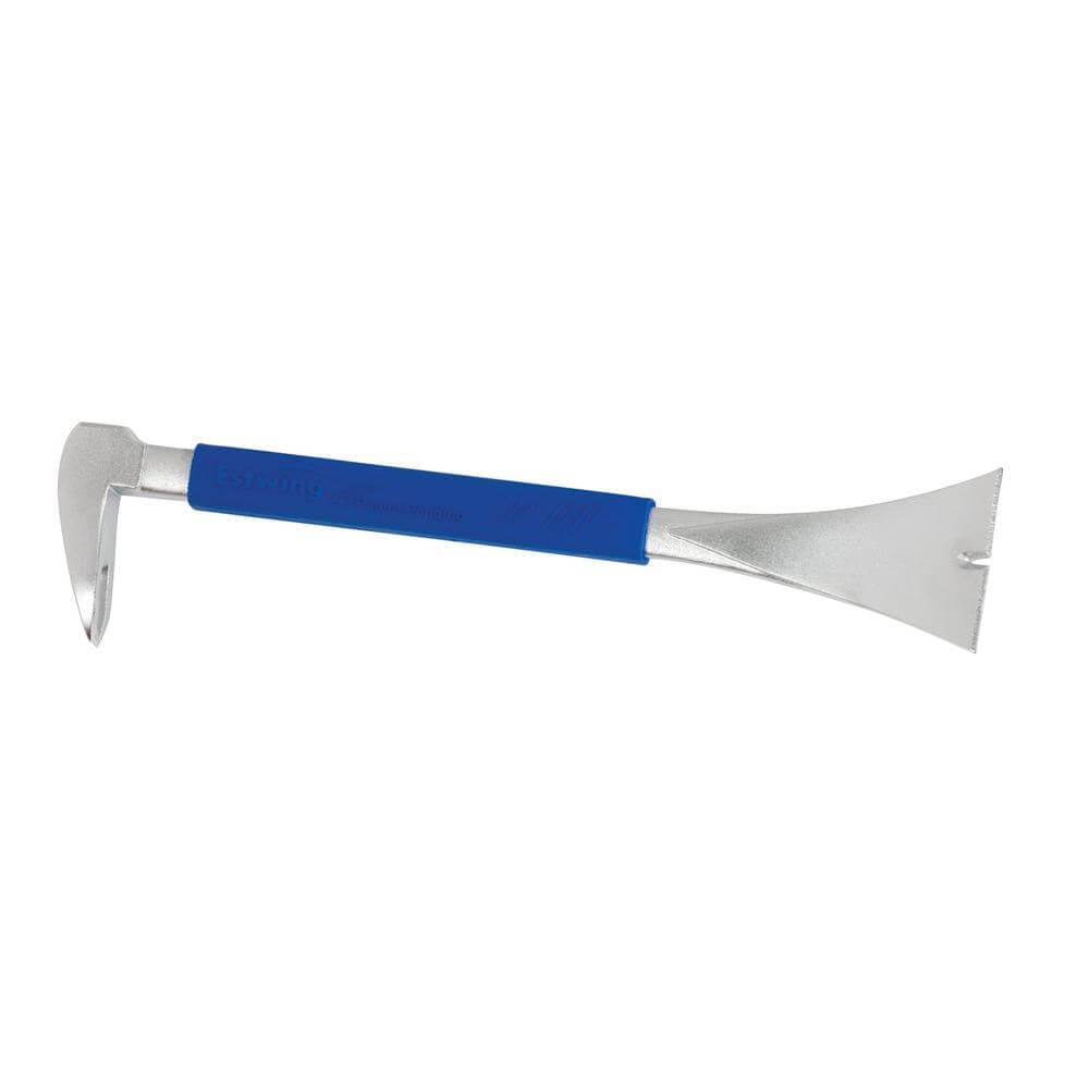 Estwing Emp300G Pro Claw Moulding Pry Bar Nail Puller 12in Pk 1 24077