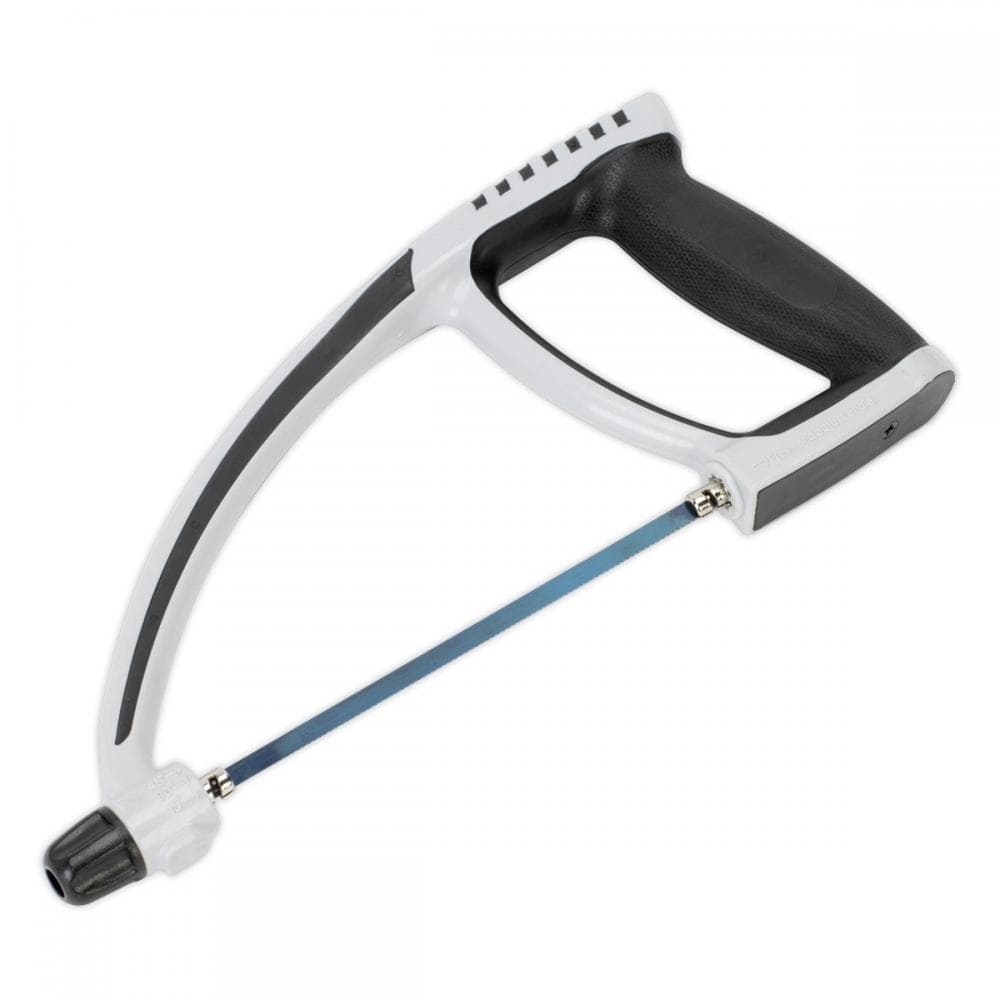 Sealey AK8683 Mini Professional Hacksaw With Adjustable Blade 150Mm
