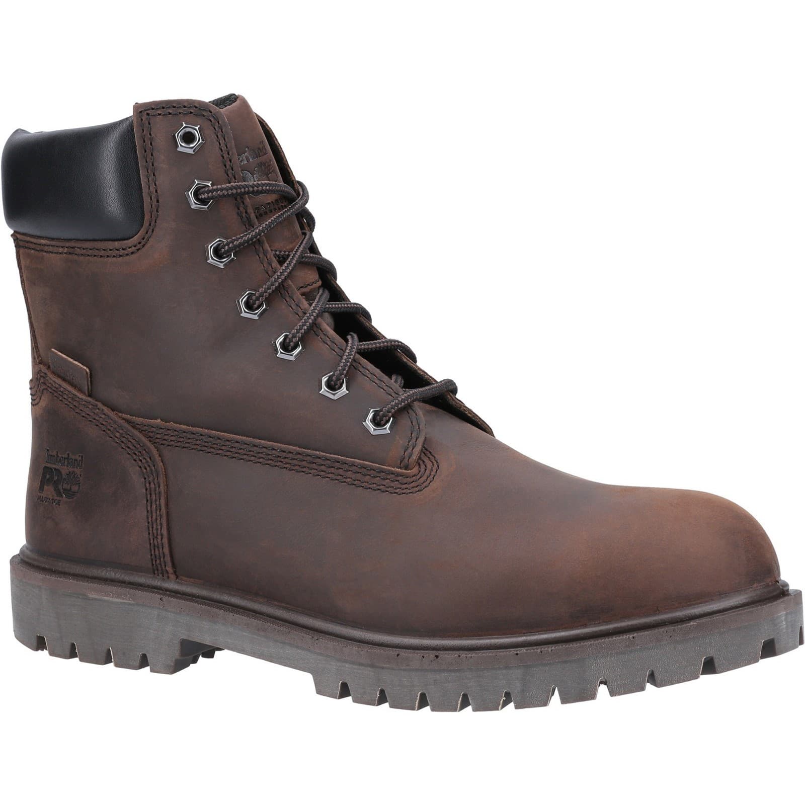 Timberland Pro Iconic Safety Toe Work Boot Size 7 30949-52786-06