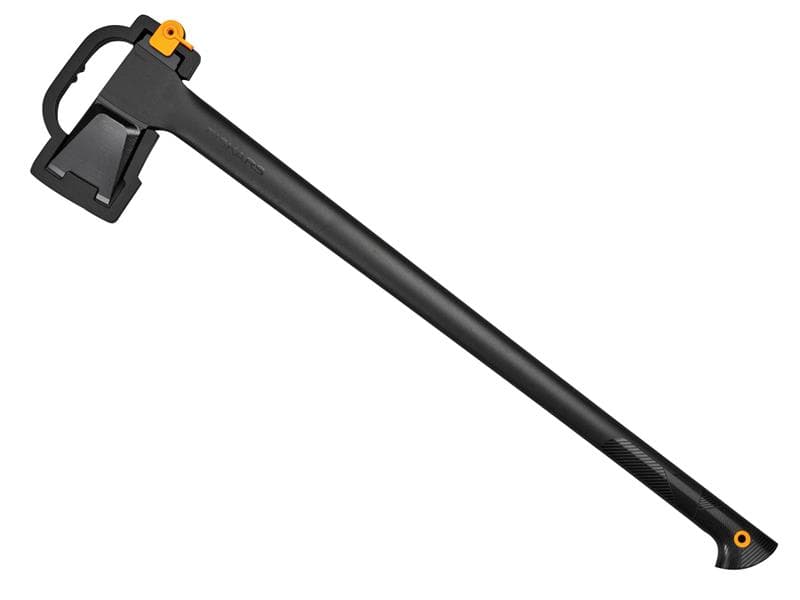 Fiskars 1052043 Solid™ A26 Splitting Axe 2.5Kg (5.5 Lb)