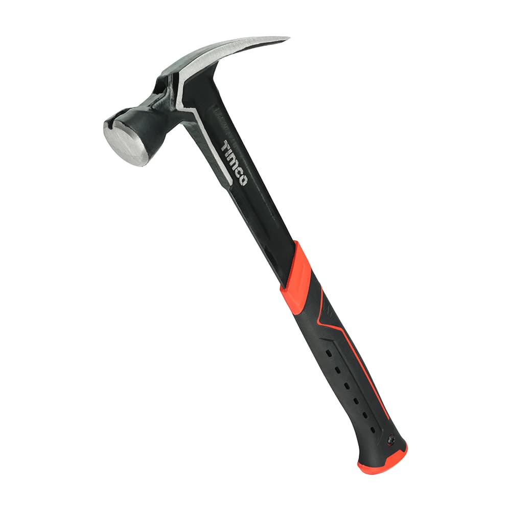 Timco 468117 Professional Claw Hammer 16Oz Unit 1