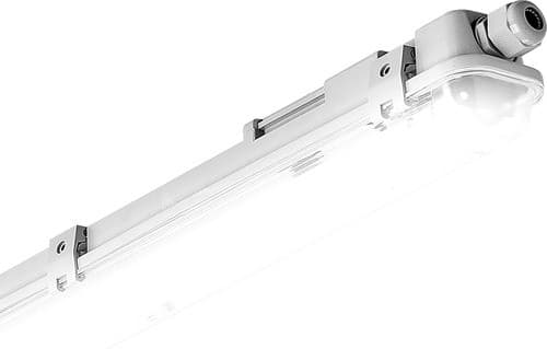 Eco Climate T8 1500Mm Single 1950Lm 22W 4000K ECT15W20S40-01