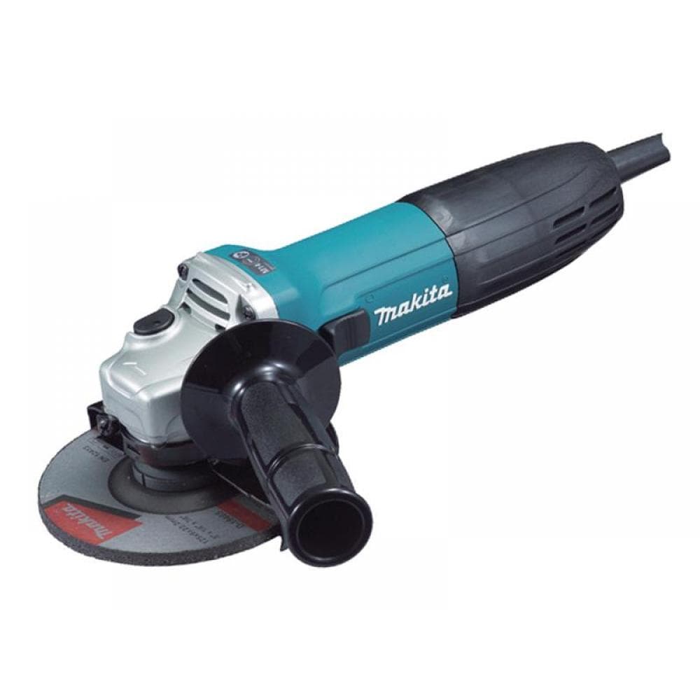 Makita GA5030R/1 Ga5030R 125Mm Anti Restart Angle Grinder 720W 110V