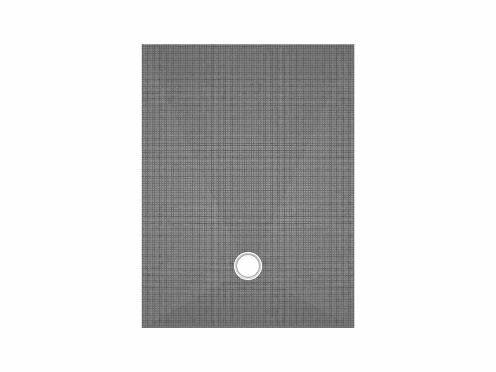 Wedi Fundo Primo Floor Element End Drain Rectangular 1800mm x 900mm x 40mm