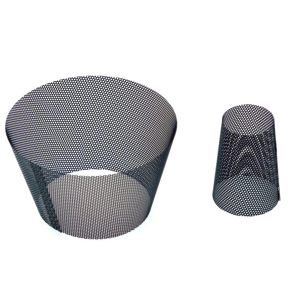 Fine Mesh Insert for Enhanced Gutter Mate Diverter and Filter - Gutter Mate 2 Original Organics