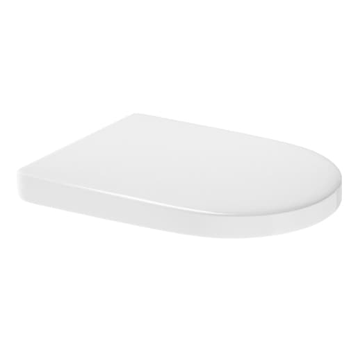 Bathrooms From Travis Perkins New Rhea Soft Close Toilet Seat