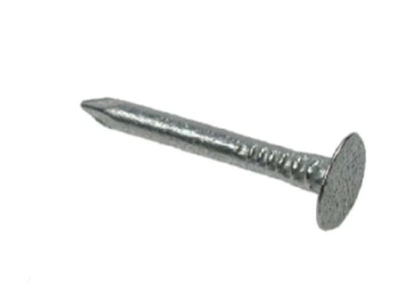 4Trade Felt Nail 20mm Galvanised 1/2kg