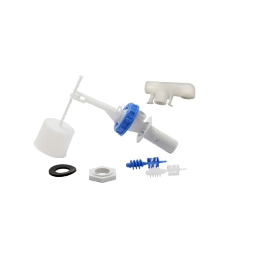 Opella Torbeck Side Inlet Vented Valve