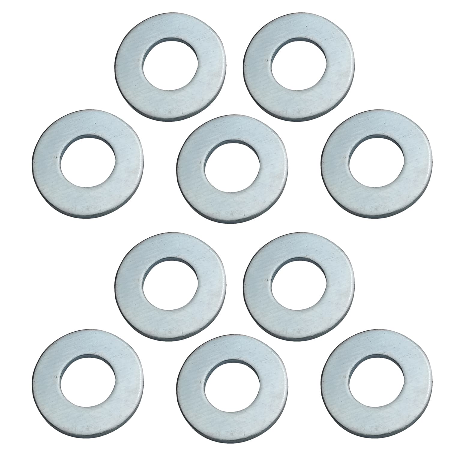 4TRADE M12 x 28 Washers Qty 10