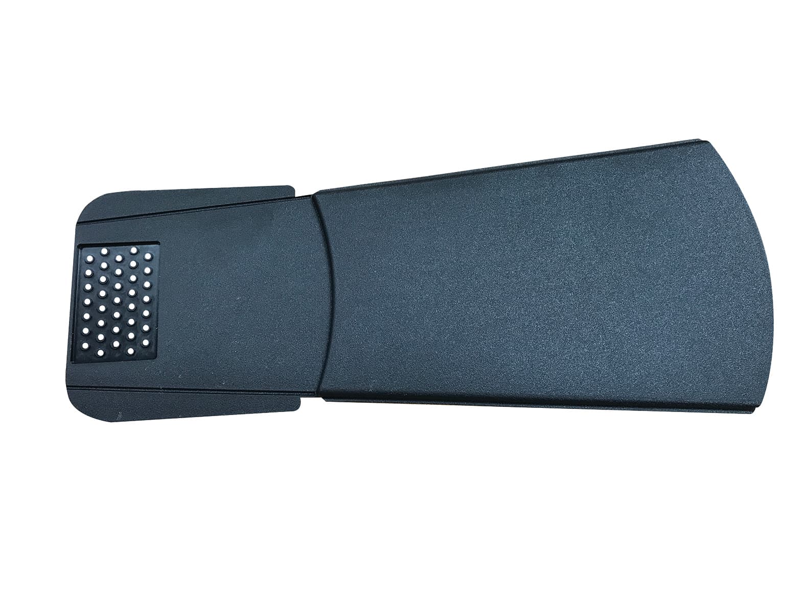 Easy Trim Easyverge U Universal Verge System Black