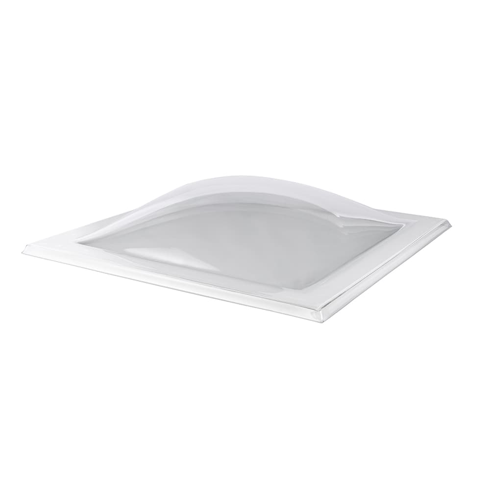 COXDOME Galaxy Double Skin Clear Roof Dome 900 x 900mm