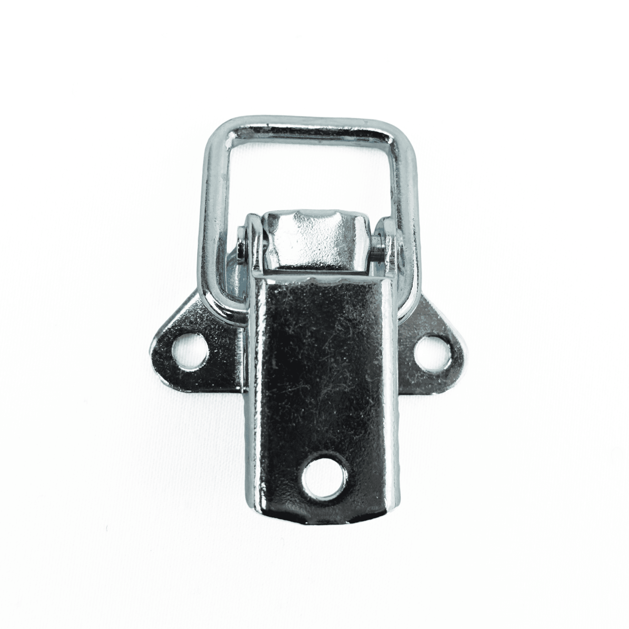 BZP Toggles and Hook Plate