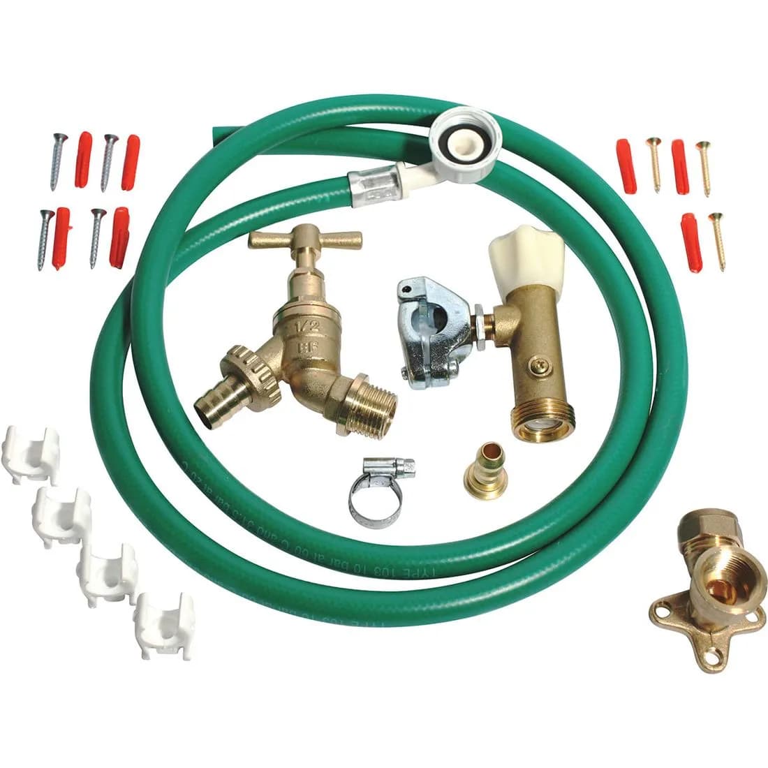 Garden Tap Kit Water Byelaws Compliant