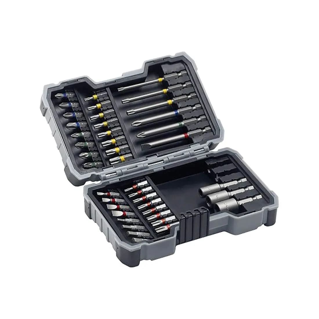 Bosch 43Pc Screwdriver Bit Set