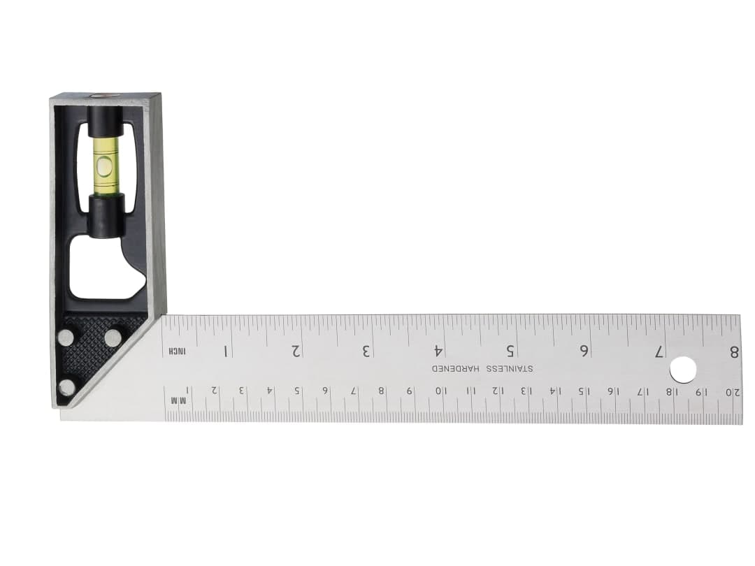 Fisher F24ME6 Try Square 150mm (6in) F24ME6