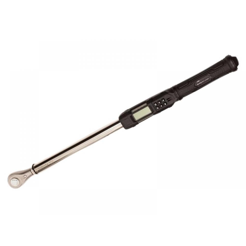Norbar 130519 Protronic 200 Torque Wrench 1/2In Drive 10-200Nm