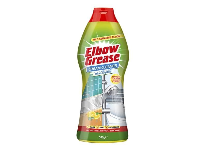 Elbow EG24A Grease Cream Cleaner 540G Eg24A