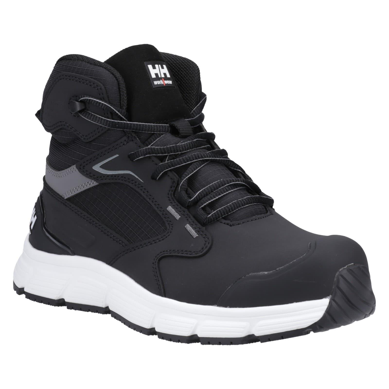 Helly Hansen Workwear Kensington Mxr Mid Size 6.5 38564-71869-06
