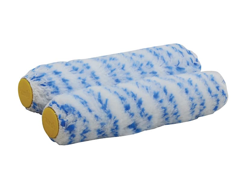 Purdy® 140624033 Jumbo Mini Colossus™ Sleeve 114 X 19Mm (4.1/2 X 3/4In) (Pack 2)