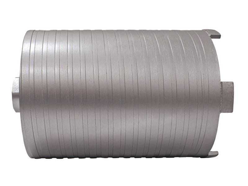 Mexco A10DC117US Unslotted Dry Core Drill X90 Grade 117Mm