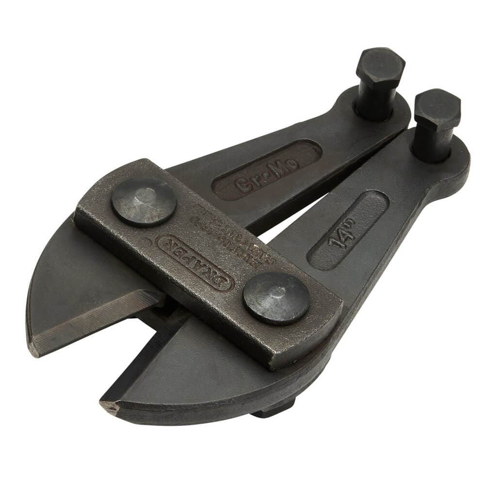 Draper Bolt Cutter Jaws For 54265 350Mm Bolt Cutter 54269