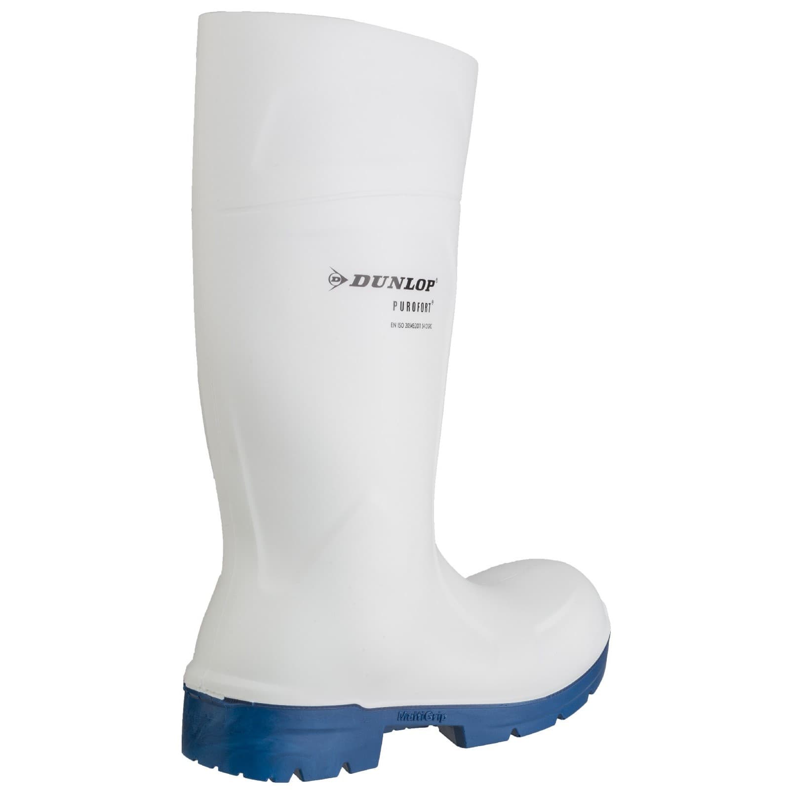 Dunlop Food Pro Multigrip Safety Wellington Size 11 22399-36486-12