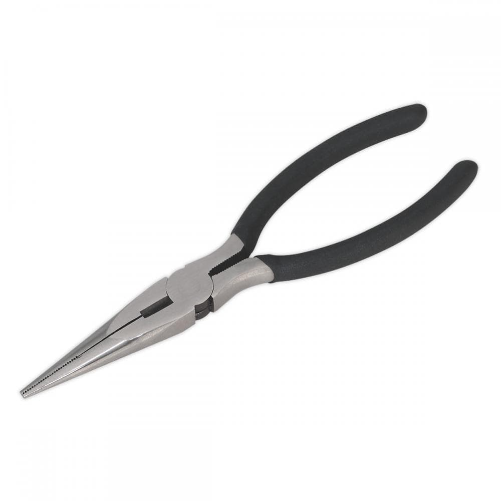 Sealey S0443 Long Nose Pliers 200Mm