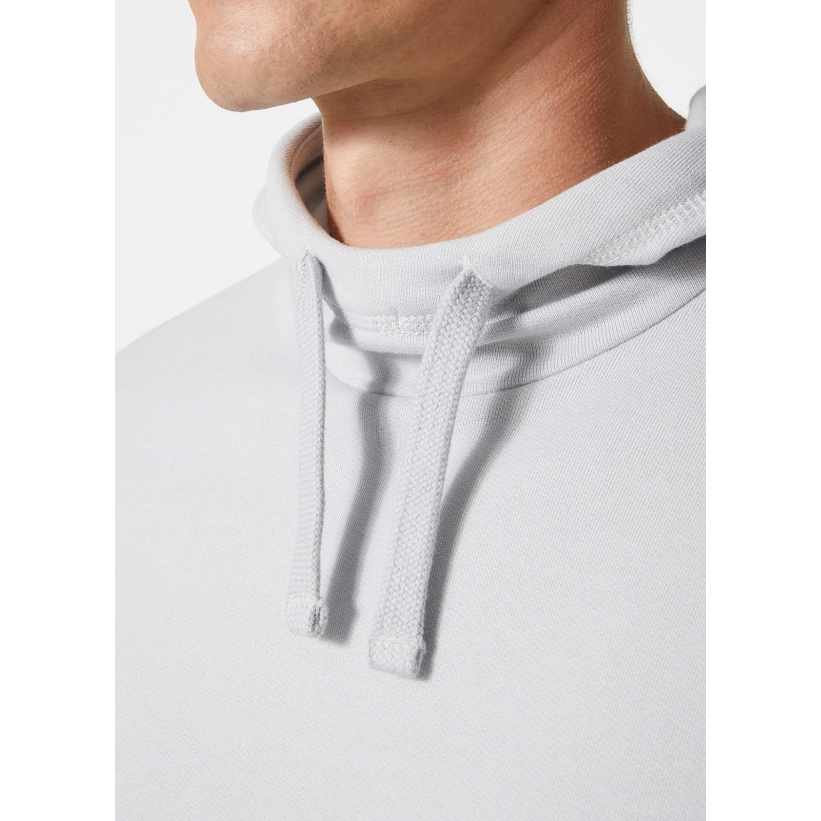 Helly Hansen Workwear Classic Hoodie Size XXL Grey 38567-71875-07