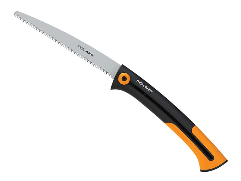 Fiskars 1000614 Xtract™ Sw75 Garden Pruning Saw 225Mm