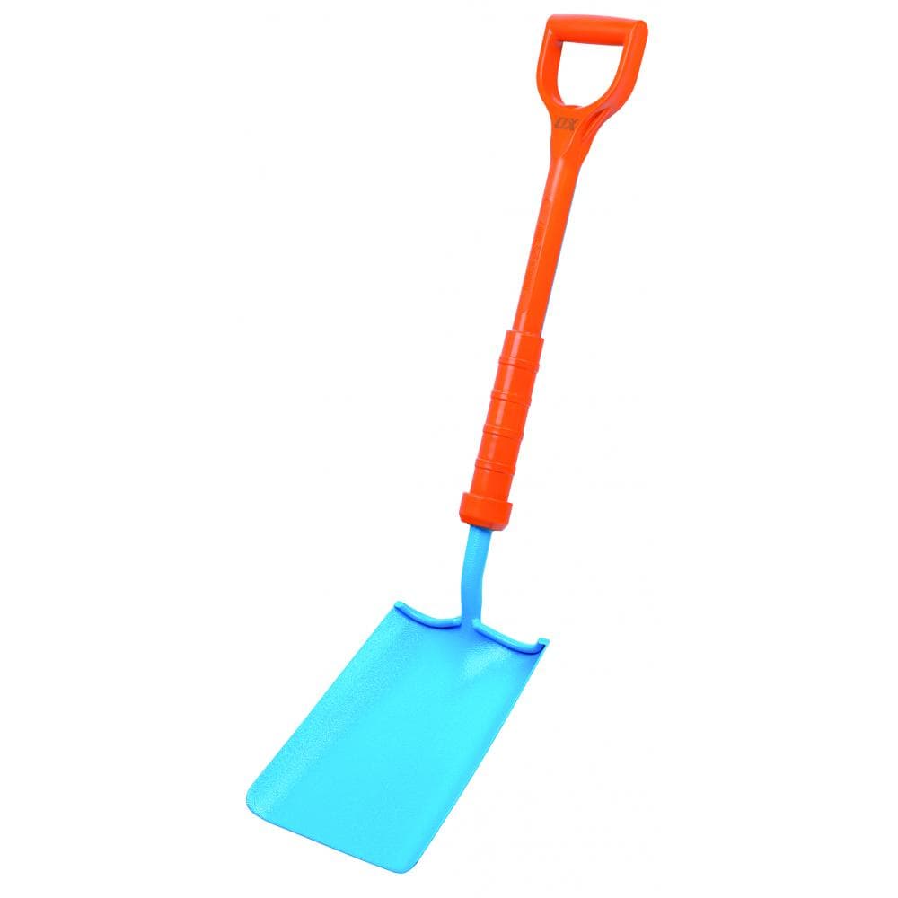 Ox Tools OX-P283101 Ox Pro Insulated Square Mouth Shovel EA