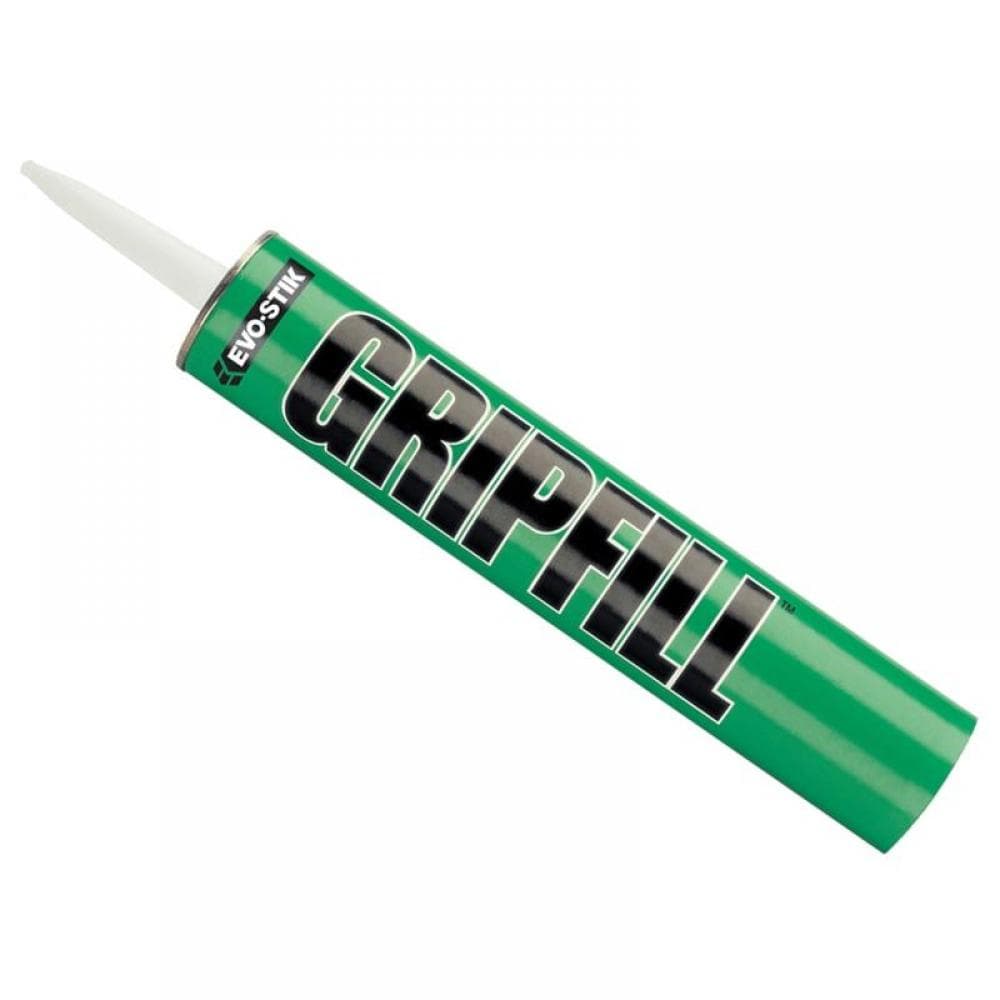 Evo-Stik 30812111 Gripfill 350Ml