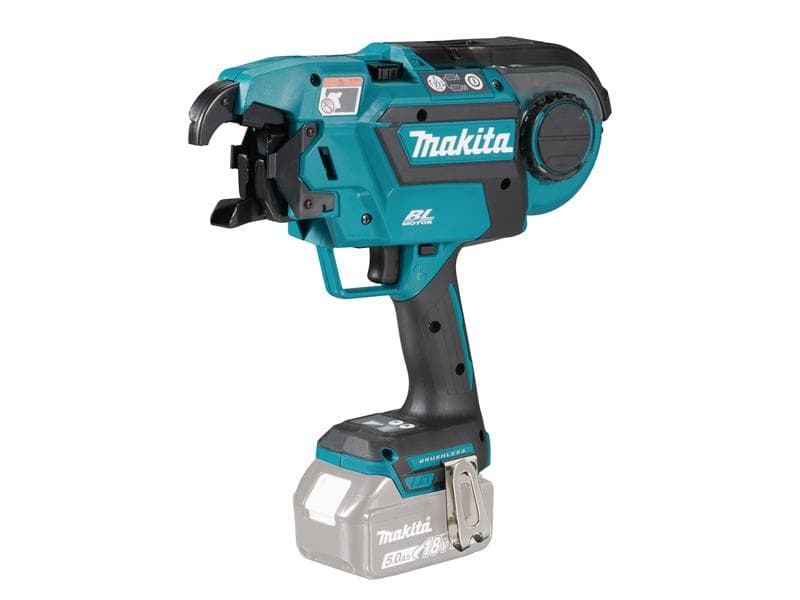 Makita DTR180ZK Dtr180Zk Lxt Rebar Tying Tool 18V Bare Unit