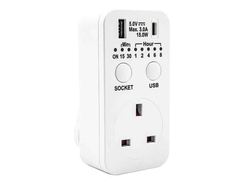 Uni-Com Countdown Timer TCD-5E