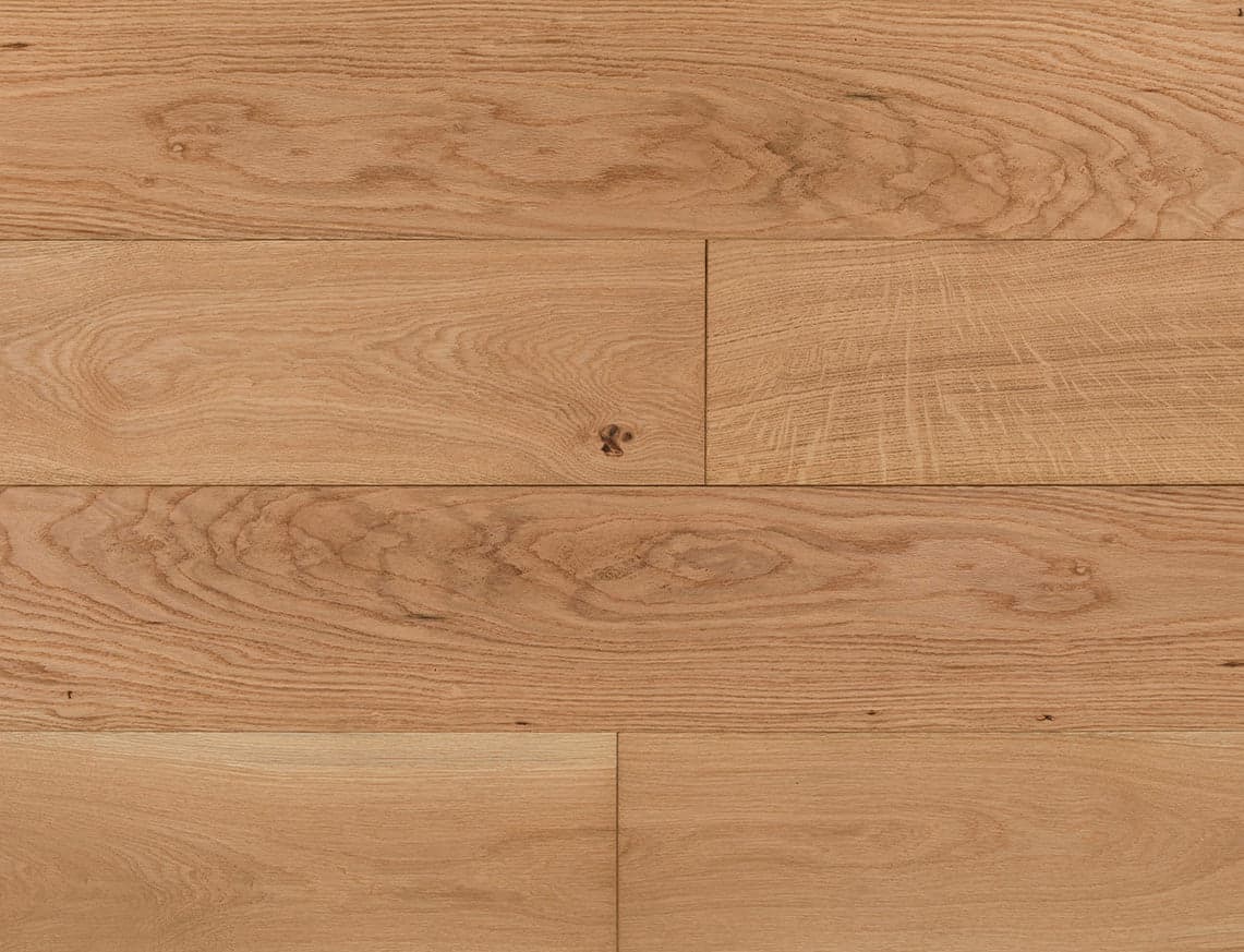 Hamsterley Oak Engineered Wood 20/6mm