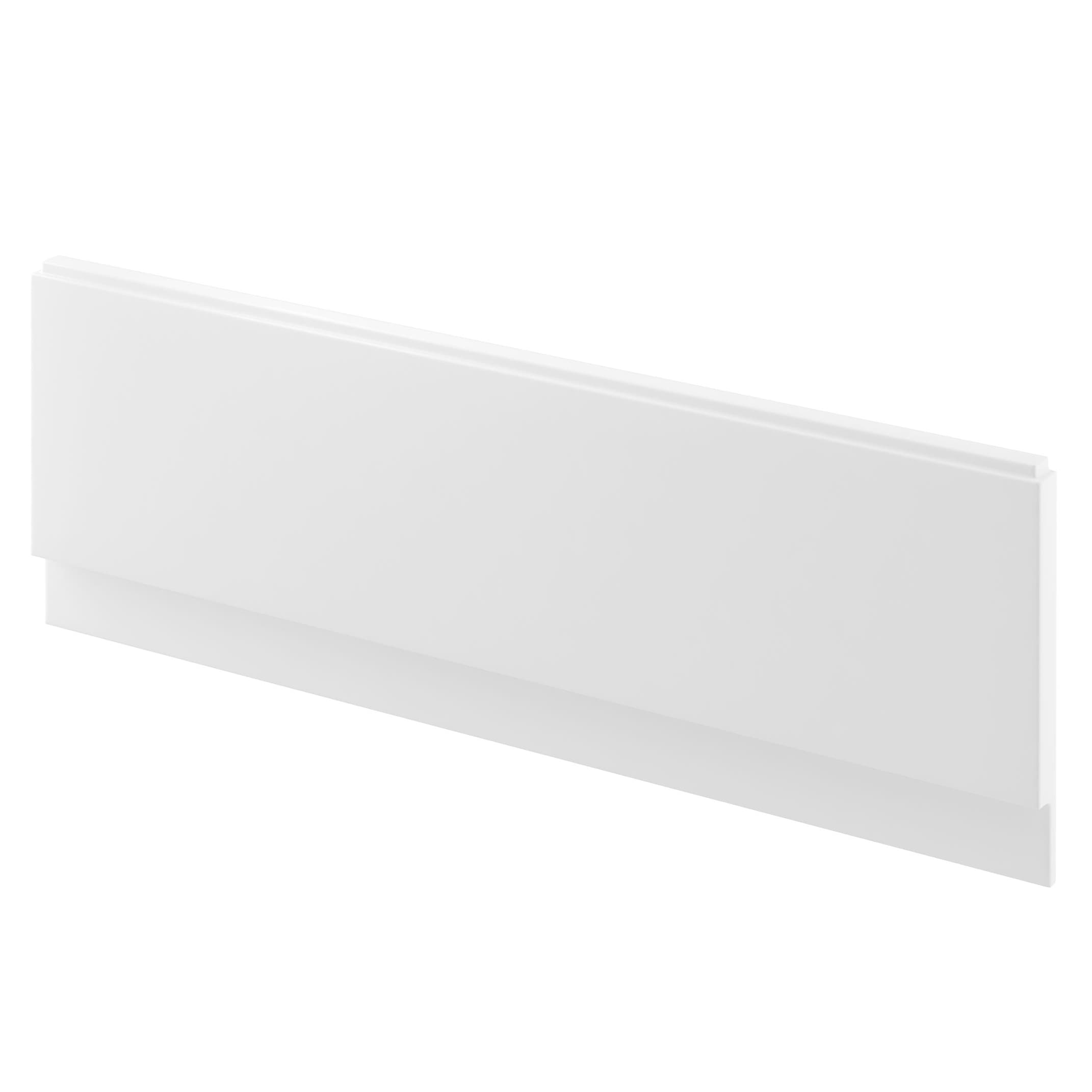 Bathrooms From Travis Perkins Universal Bath 1600mm Front Panel