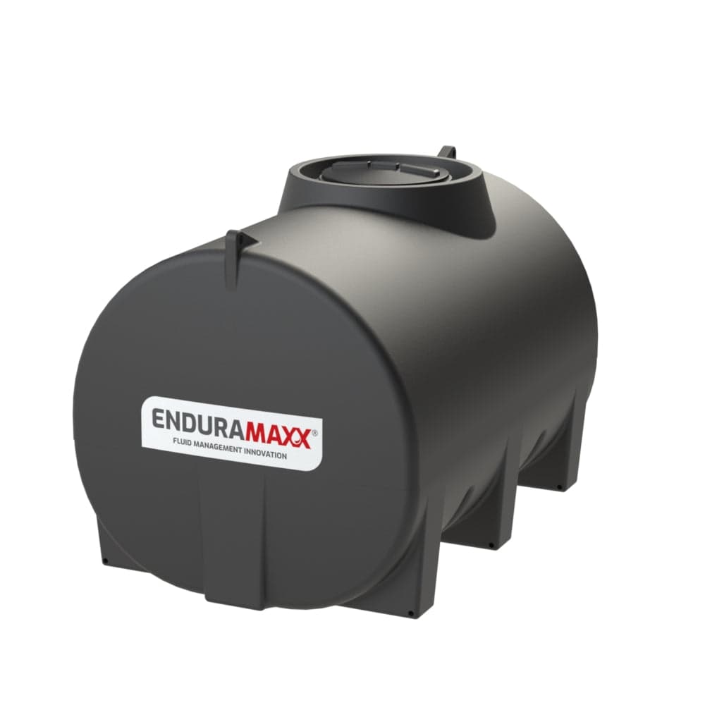 Enduramaxx 5000 Litre Static Horizontal Rainwater Harvester Tank| 17125001