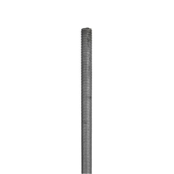 Grade 8.8 HT Studding DIN 976-1-A Galv