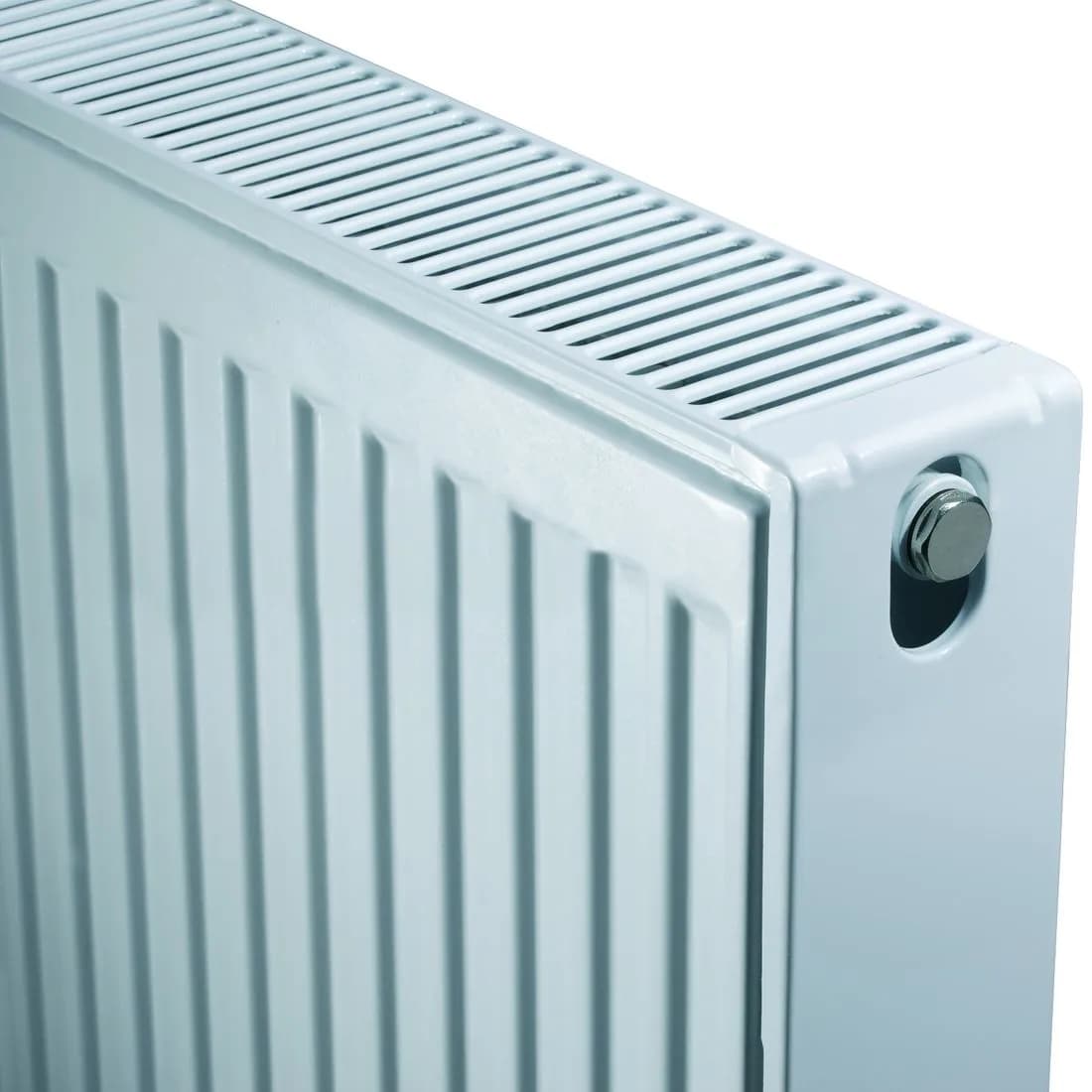 Eurocompact Radiator Type 22 600 X 1800Mm Dc 11065 Btu