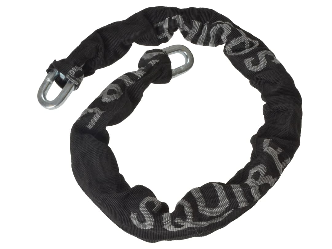 Squire J3 Round Section Hard Boron Alloy Chain 90cm x 8mm J3