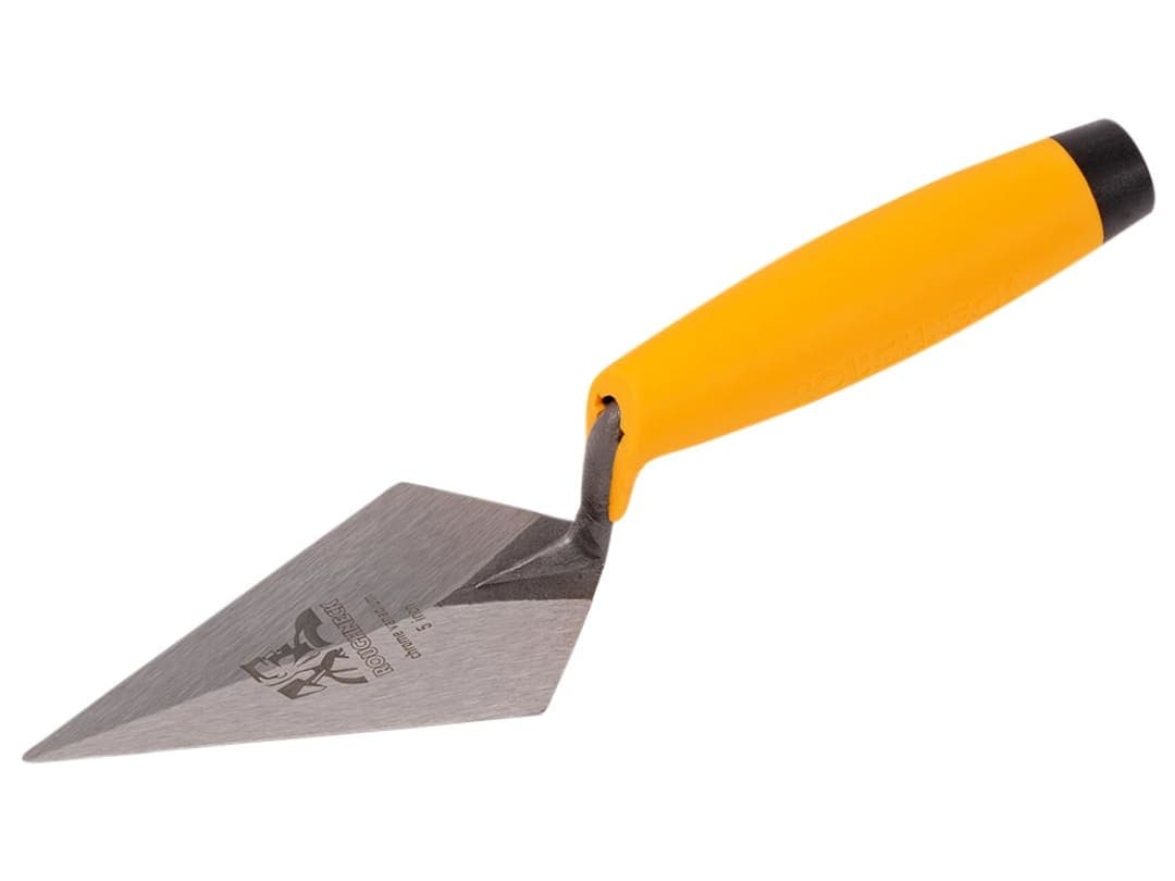 Roughneck Philadelphia Pointing Trowel 127mm (5in) 51-025