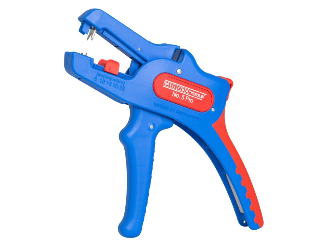 Weicon® Pro Wire Stripper No.5 10062070