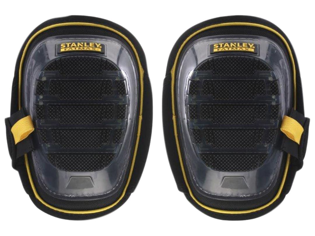 STANLEY® Hand Tools FatMax® Stabilised Gel Knee Pads FMST82960-1